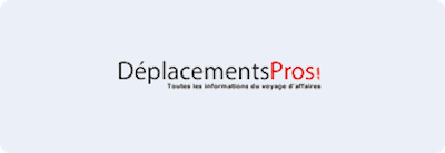 logo déplacements pros