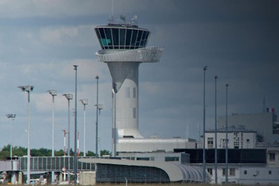 Bordeaux Mérignac