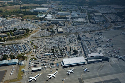 Nantes Atlantique
