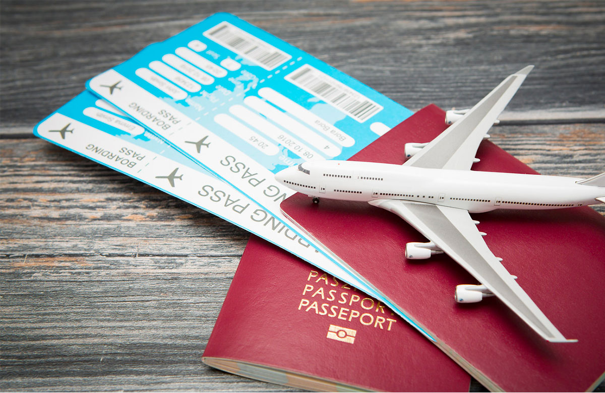 Le prix d'un billet d'avion et les tendances pour les années à venir ...