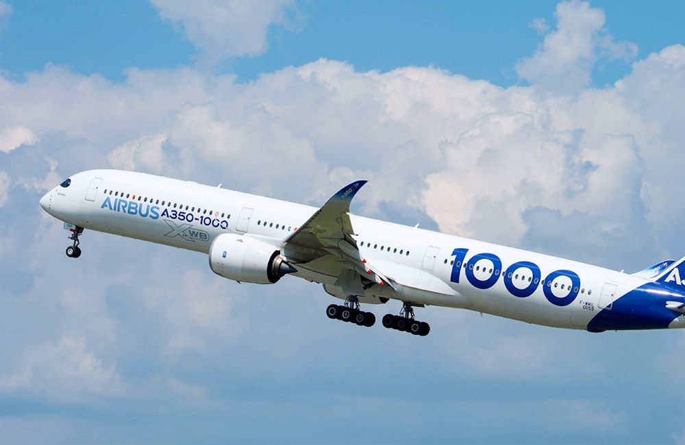 Le décollage automatique une solution pour rendre l