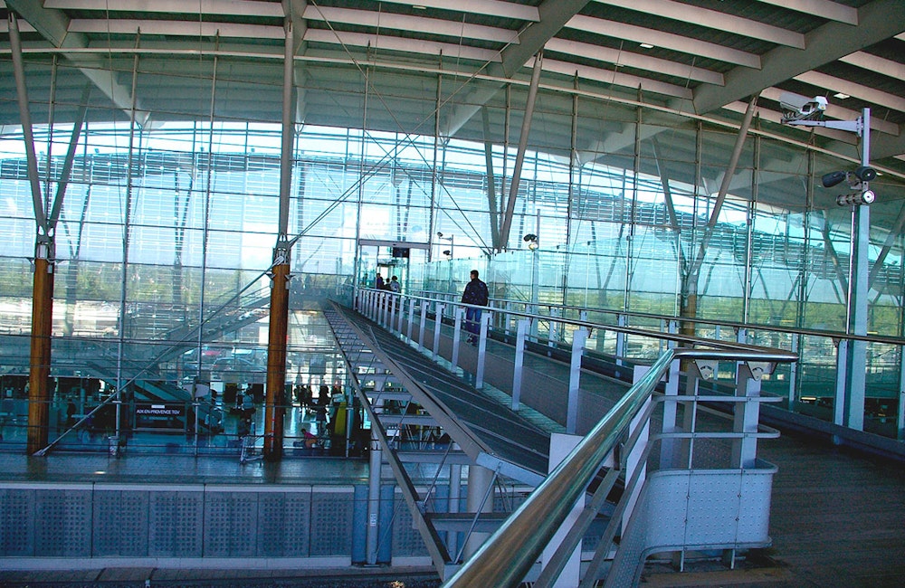 Tout savoir pour stationner facilement à la gare TGV d'AixenProvence