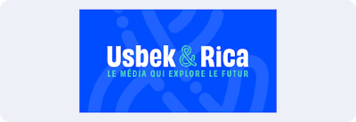 Logo Usbek et Rica - article Ector