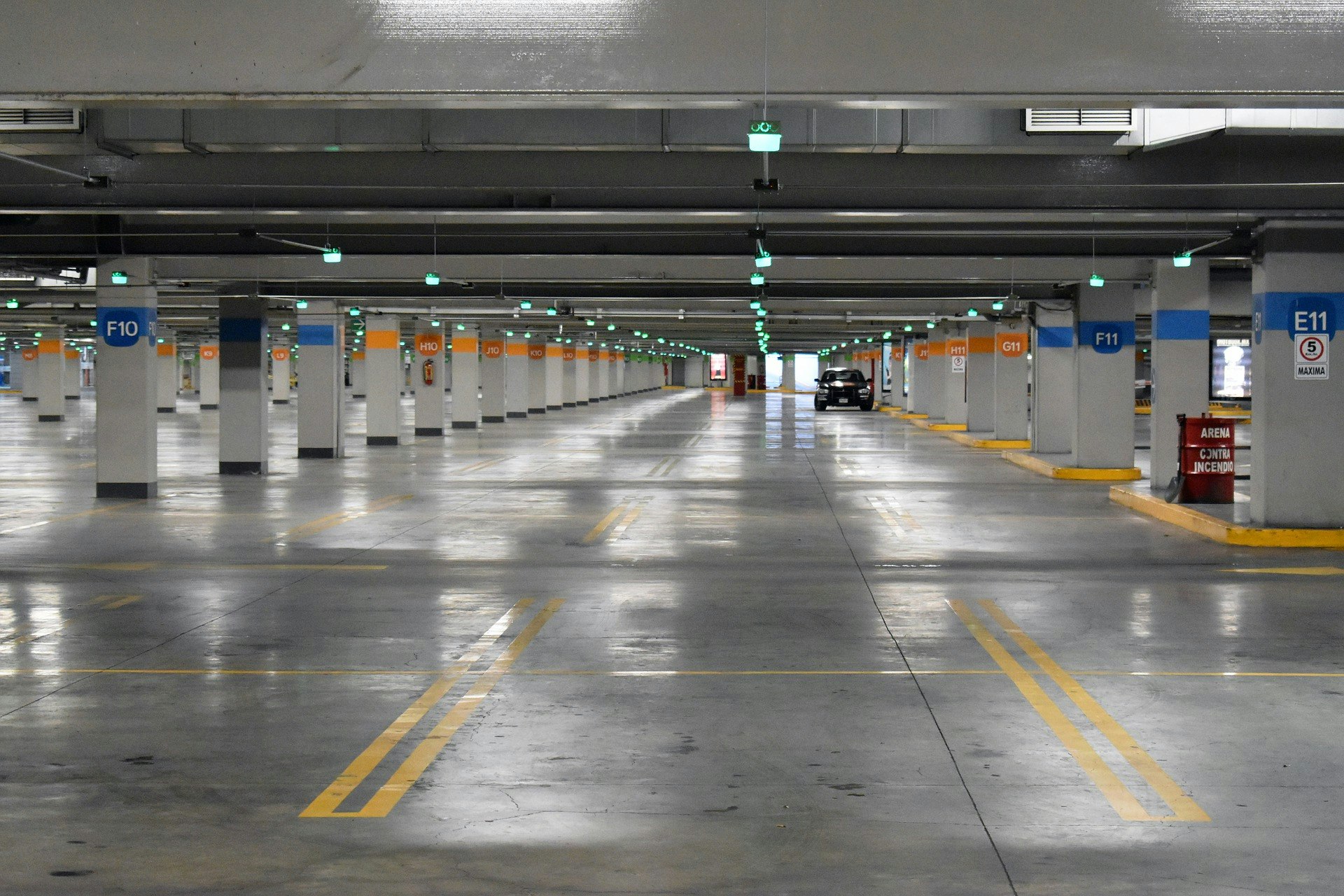 Tous les avis sur les parkings à Orly se valent-ils