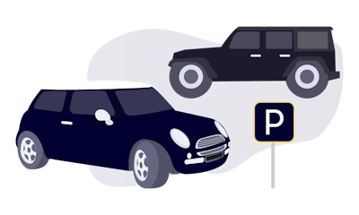 Service de voiturier en gare et aéroport