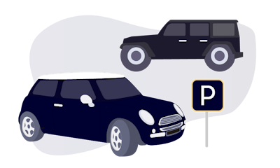 Service de voiturier en gare et aéroport