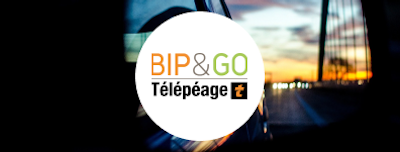 Partenaire Ector Club : Bip&Go