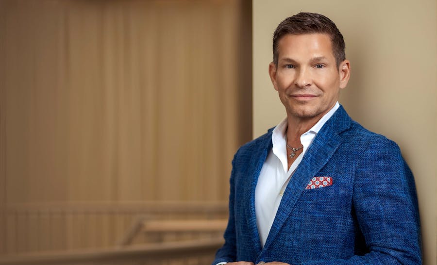 Dr. Bradley Calobrace