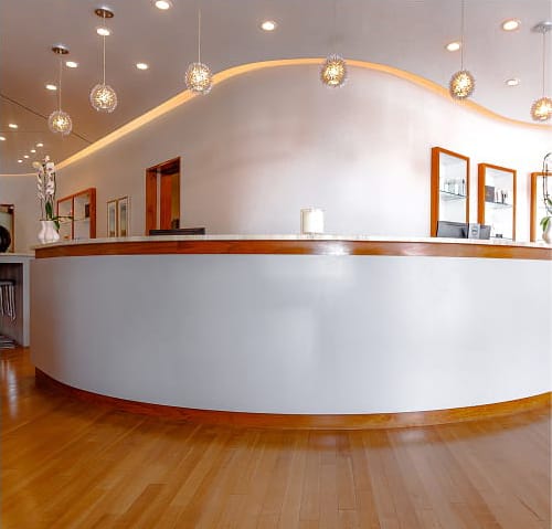 CaloSpa® Rejuvenation Center