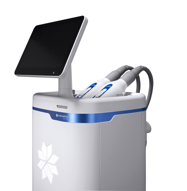 coolsculpting device
