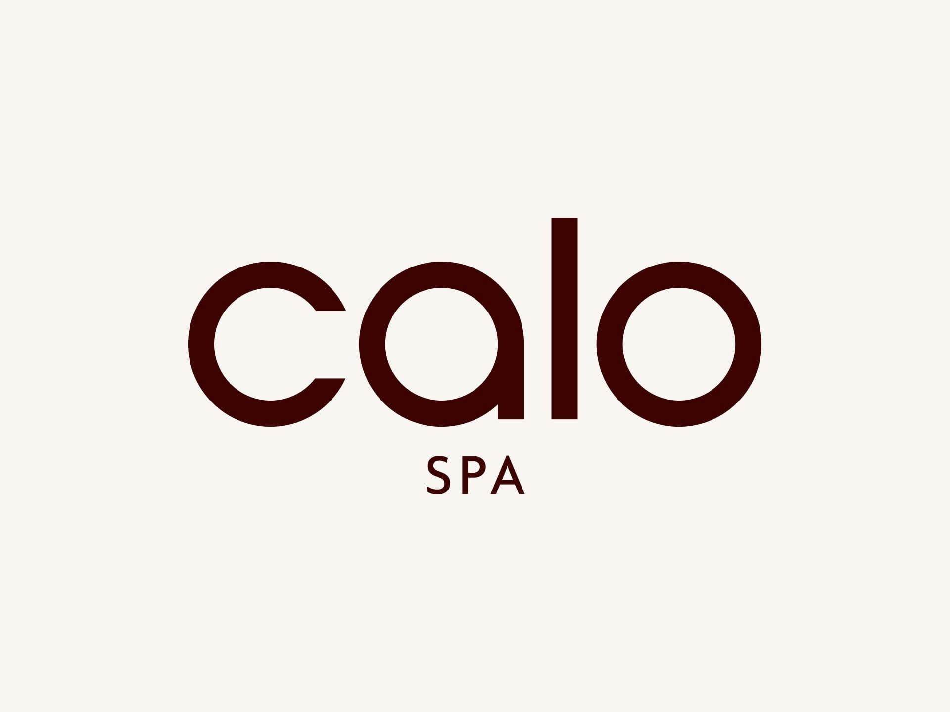 calo logo