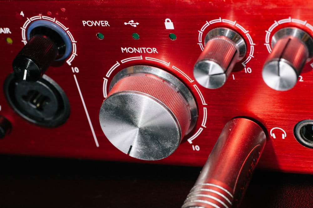 Audio Interfaces: Beginner's Guide to Best Sound