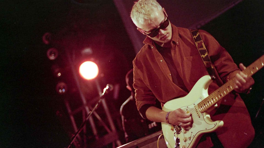 Apply to Play ReWired Festival 2025