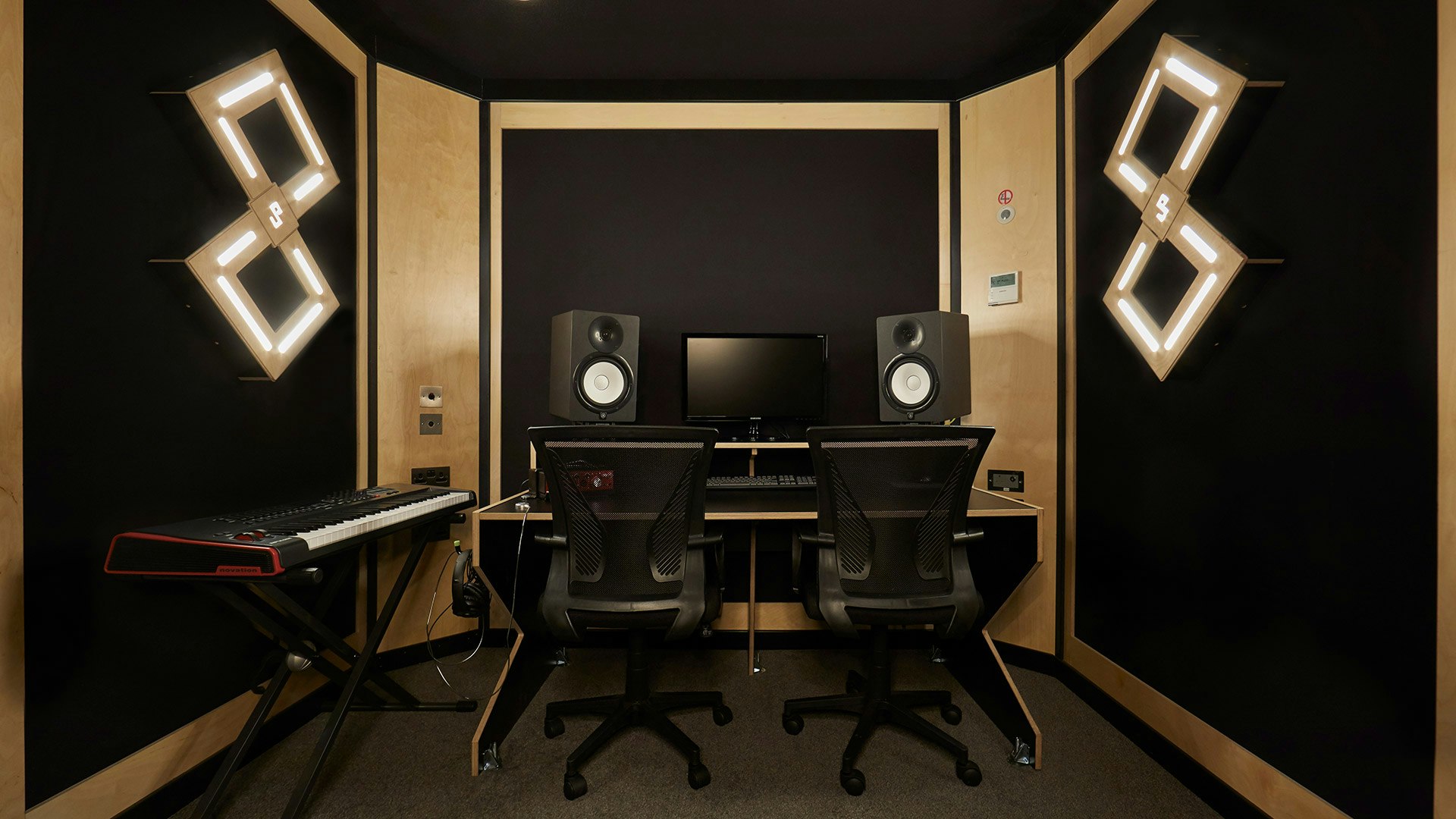 pridction room 
