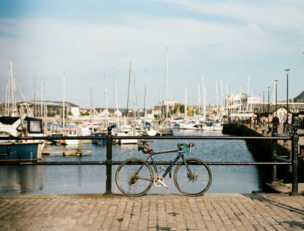 plymouth marina