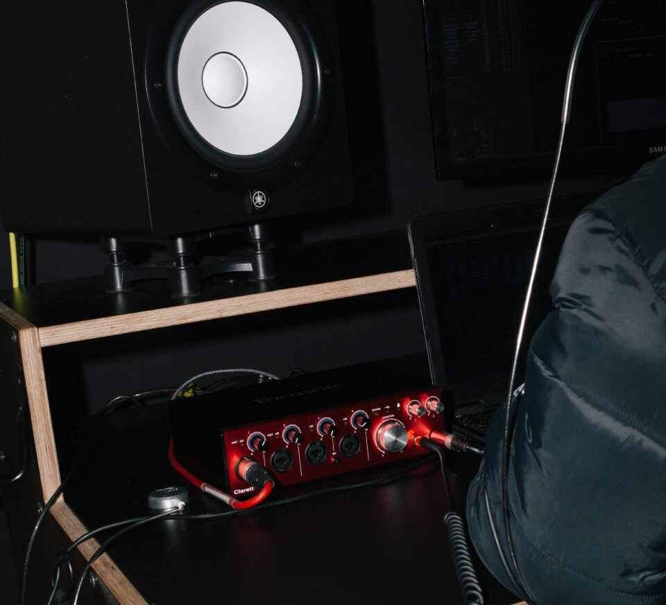 Audio Interfaces: Beginner's Guide to Best Sound
