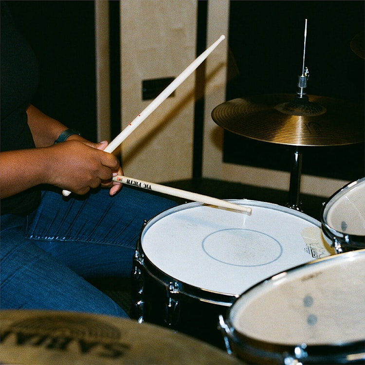 Drumming Tips Improve Your Drumming Skills