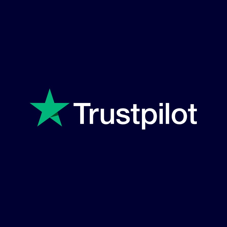 Trustpilot logo