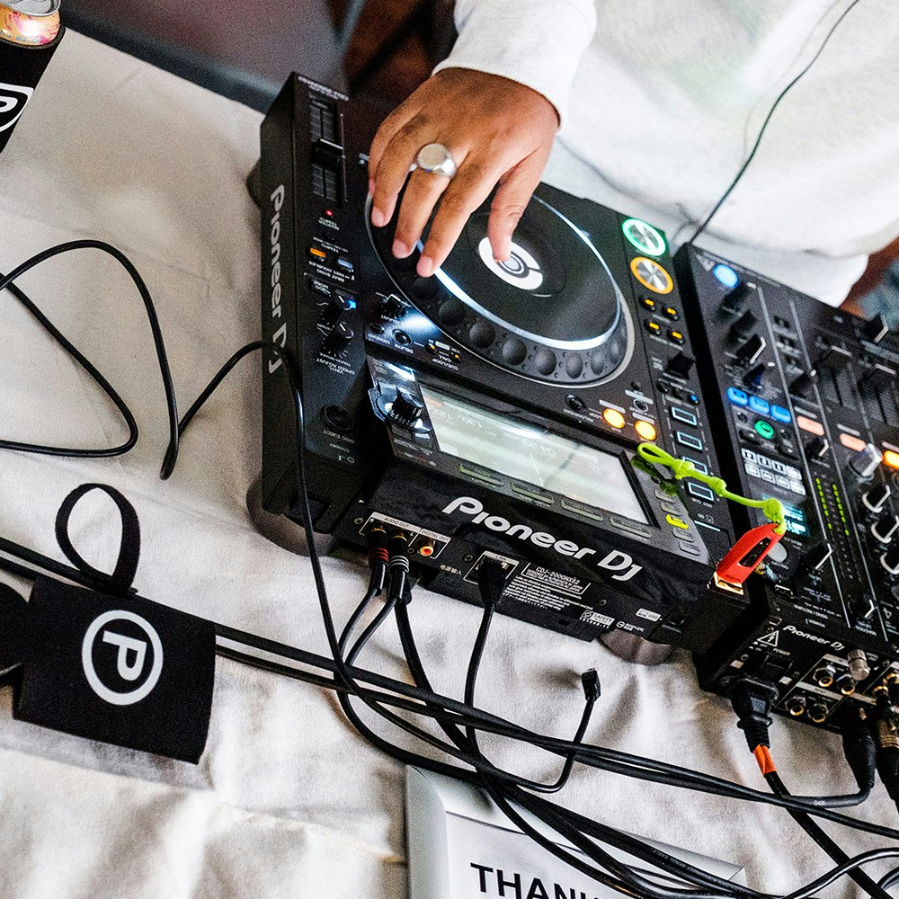 Starting DJing As A Hobby