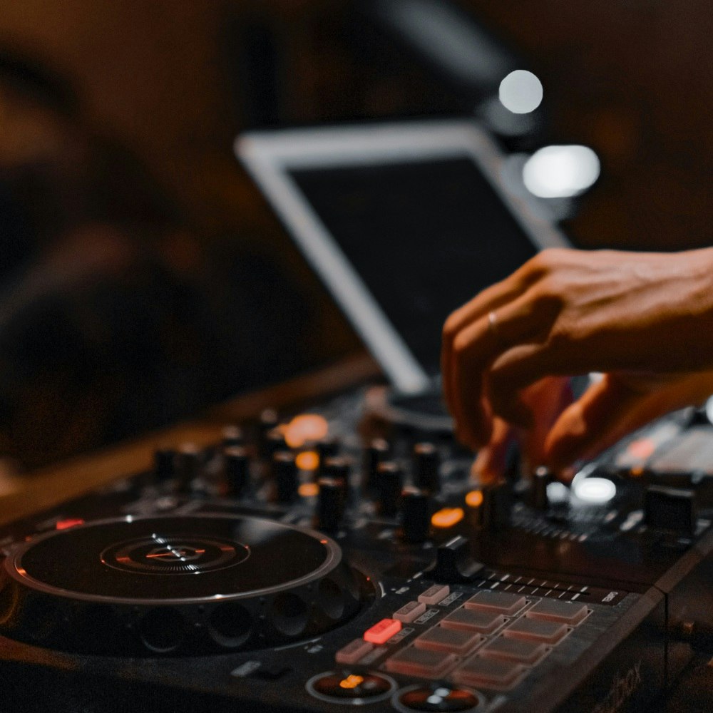 Preparing and Analyzing Your Files – Serato Support