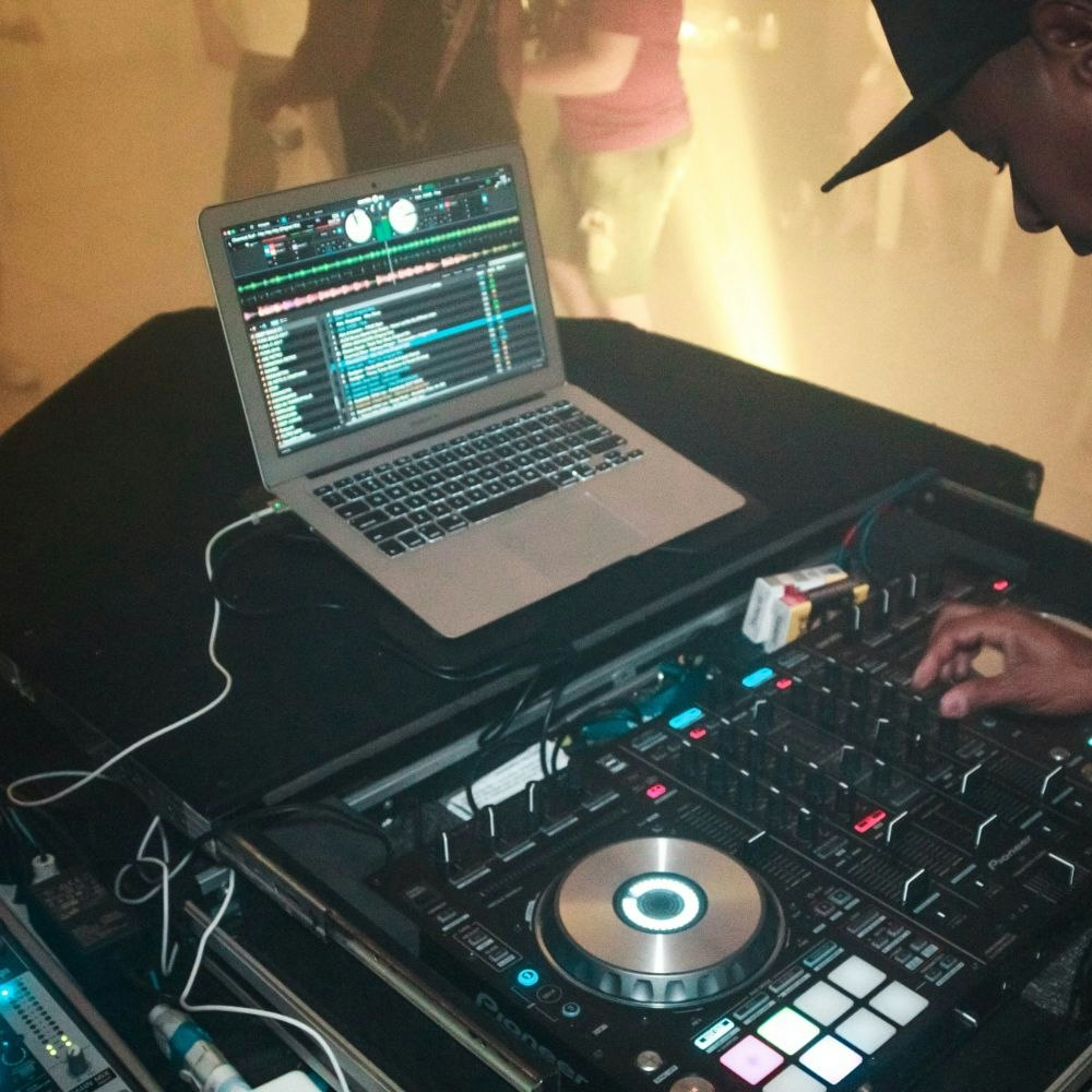 komplikationer jurist indarbejde DJing With Ableton Live