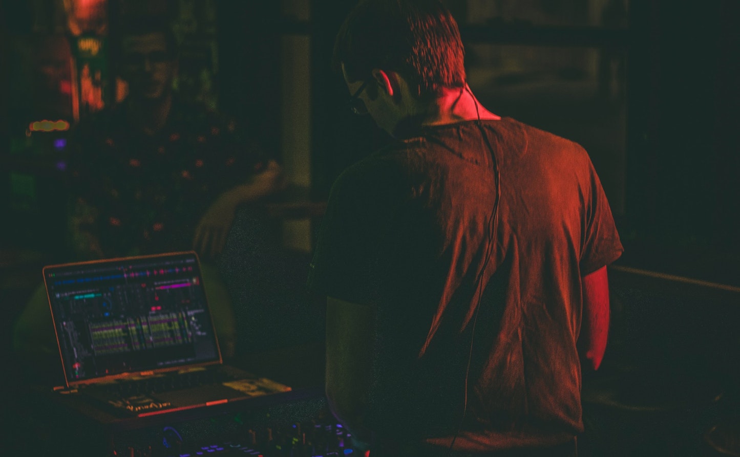 How To Create A DJ Press Kit