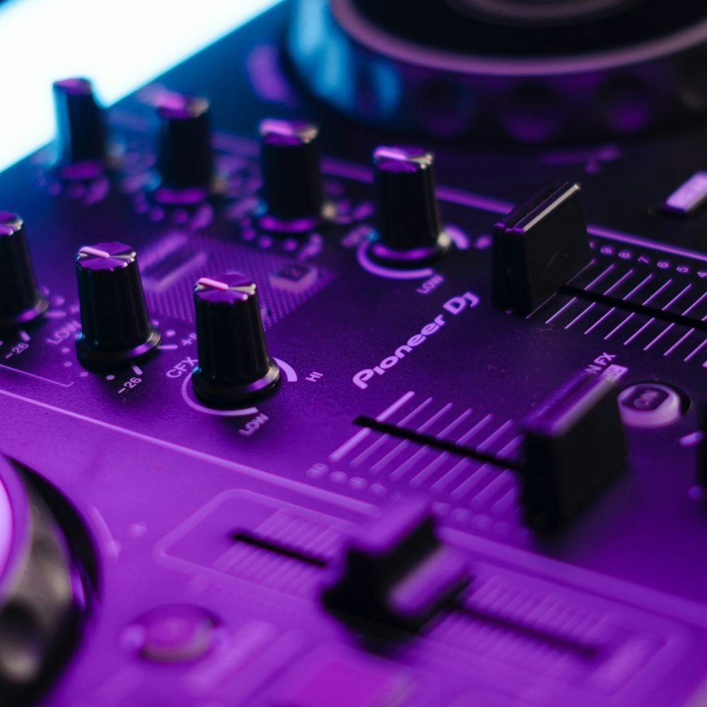 The Best DJ Mixers On The Market