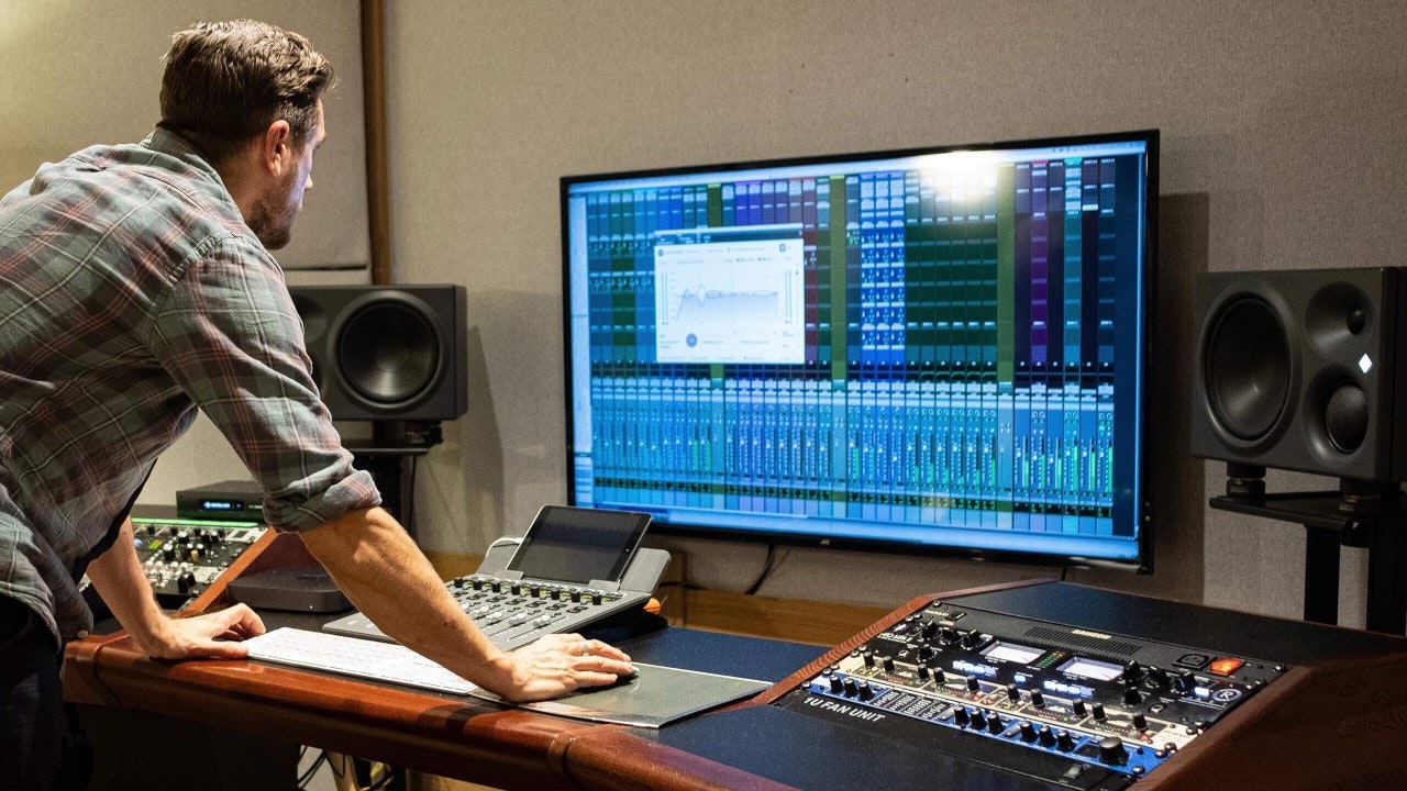 Recording In A Professional Studio: A Beginner's Guide