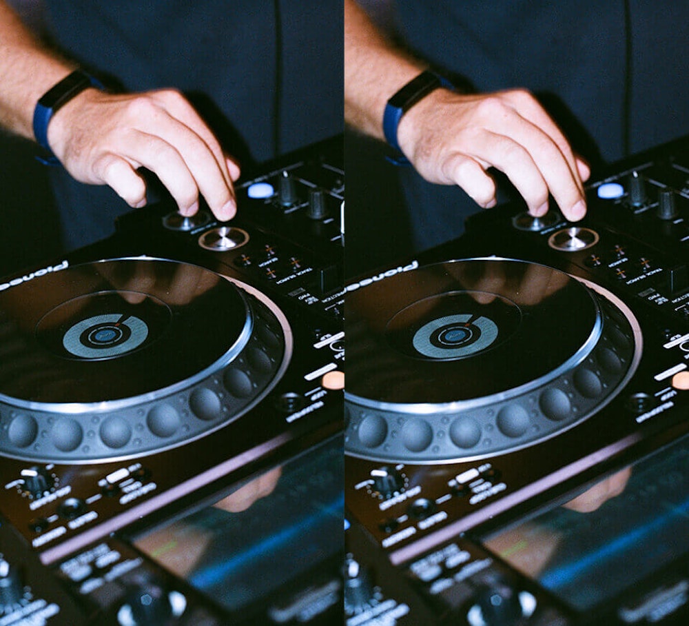 Berlin DJ Studios | Pioneer DJ Rooms for Hire | PIRATE