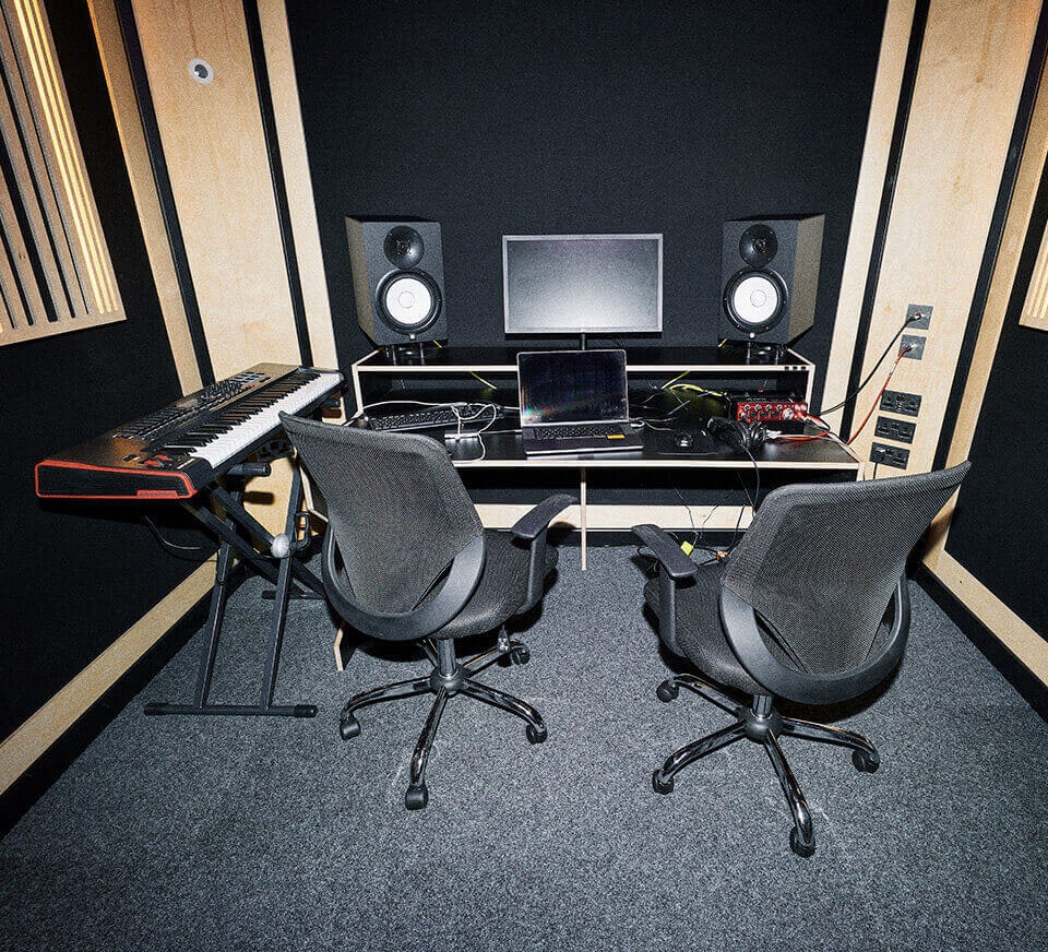 RECORDING 4