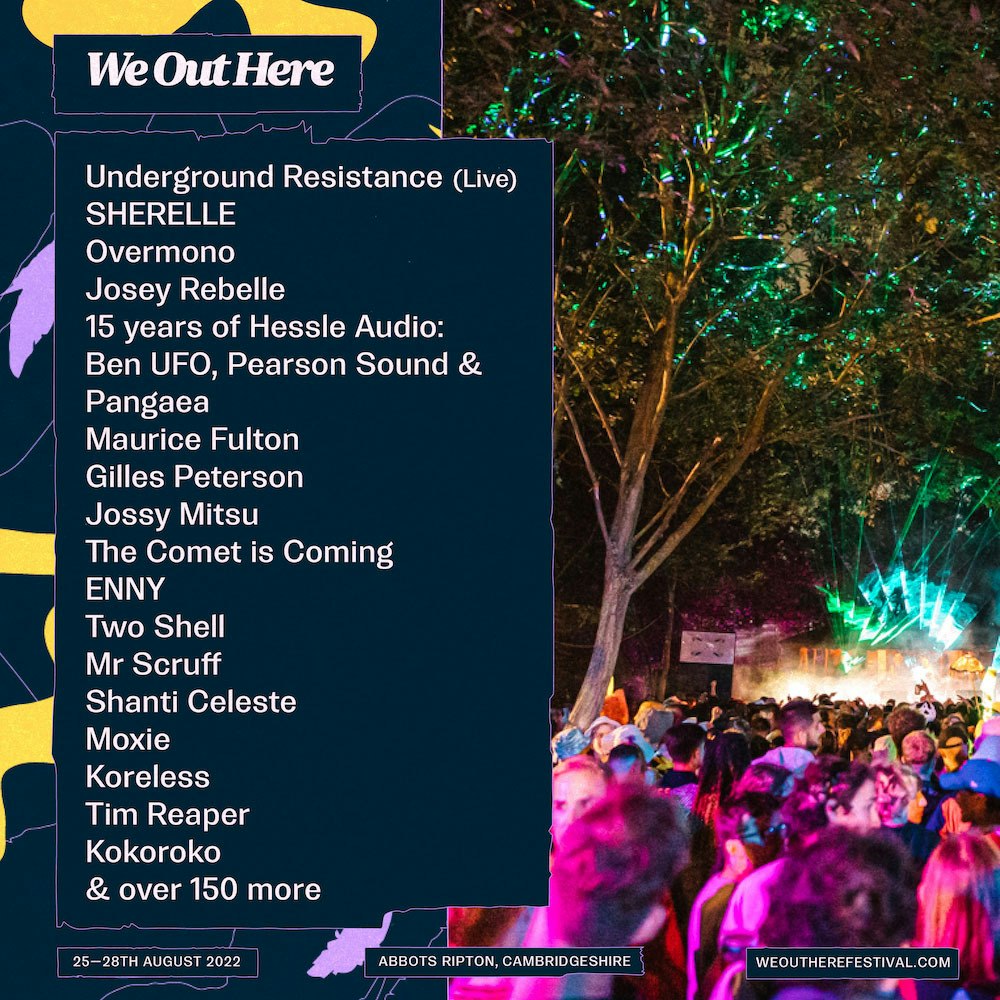 This image may contain: person, human, crowd, festival