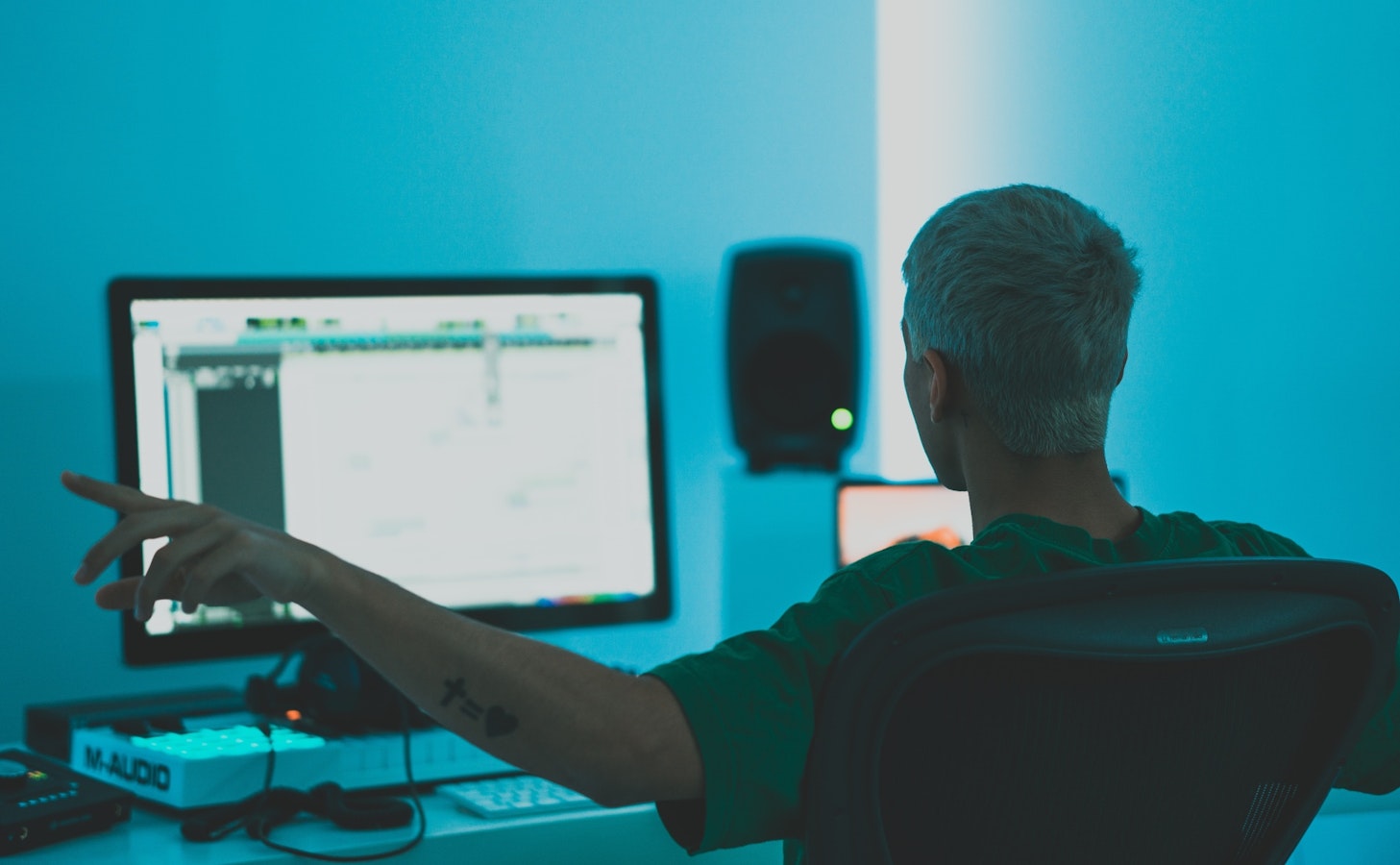 How To Sample A Song Legally