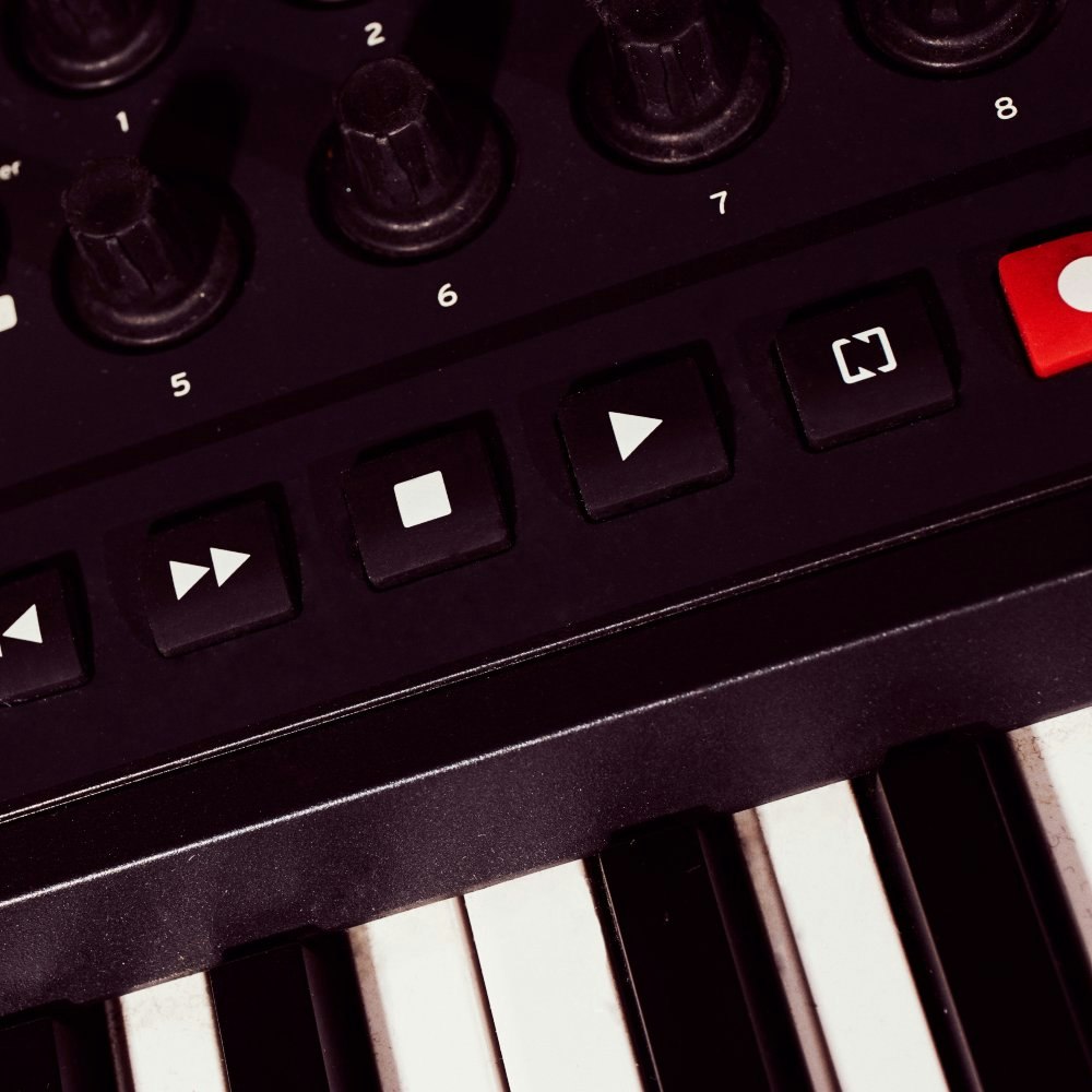 Recording studio equipment Essential list for 2023