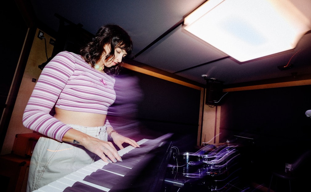 7 Grassroots Gigs In New York This November