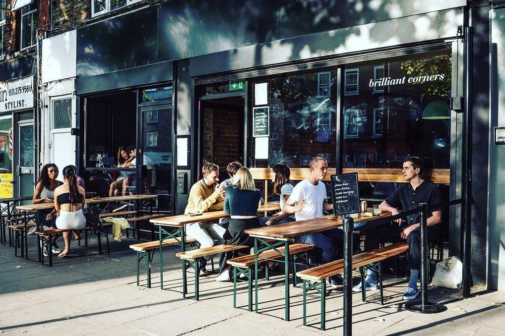 5 London Listening Bars You Should Visit In 2023