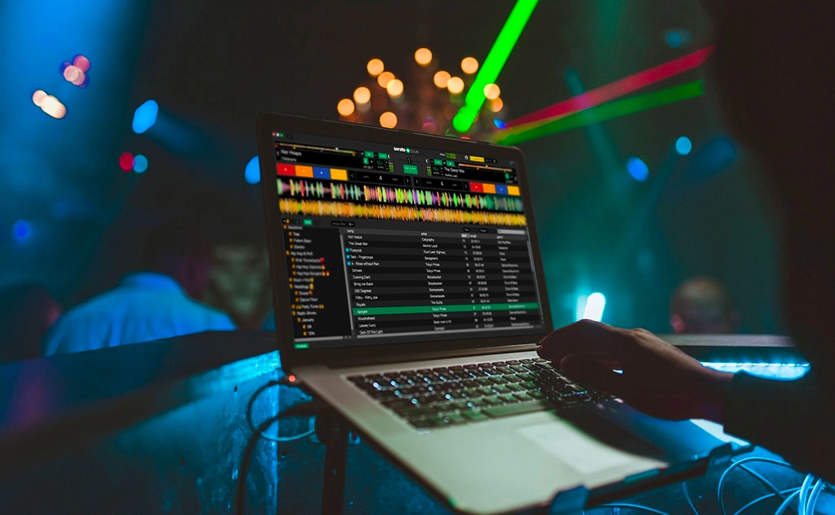 Using the Serato 'Now Playing' Twitch extension – Serato Support