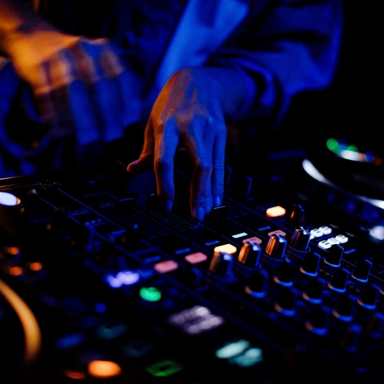 Preparing A DJ Set List