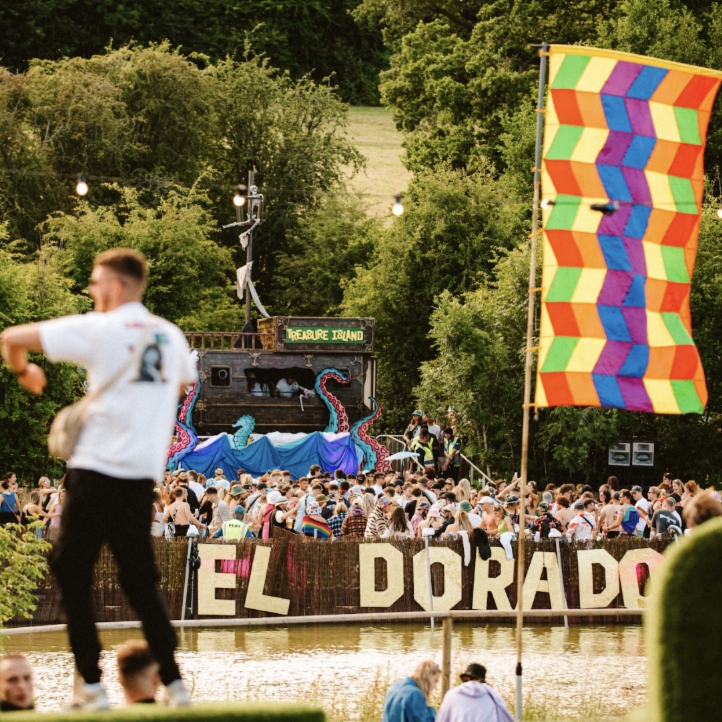 EL DORADO FESTIVAL
