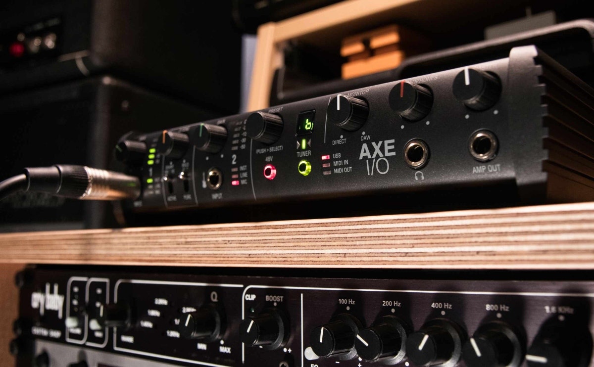 The 17 Best Audio Interfaces For 2024