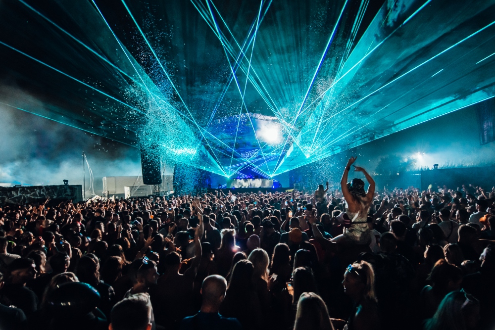 MINT FESTIVAL