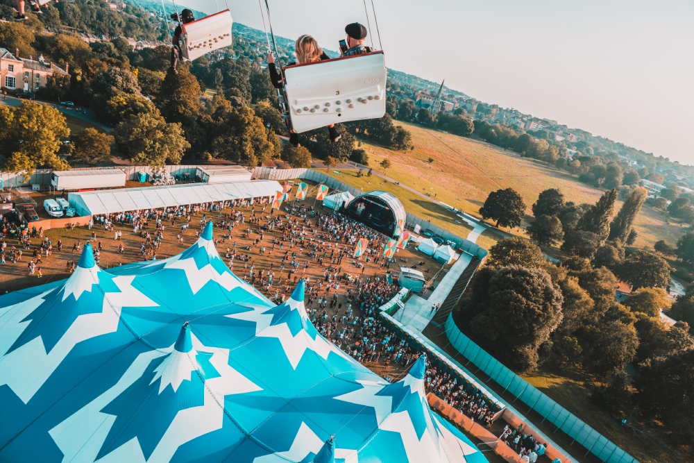 PROJECT 6 FESTIVAL