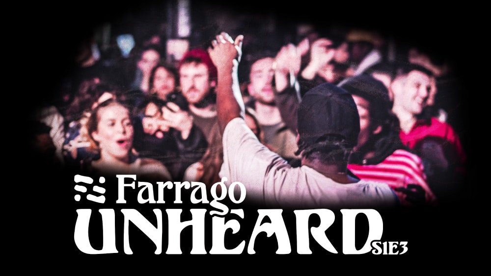 Farrago - music venue