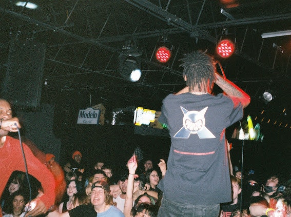 Deathproof Inc - performance