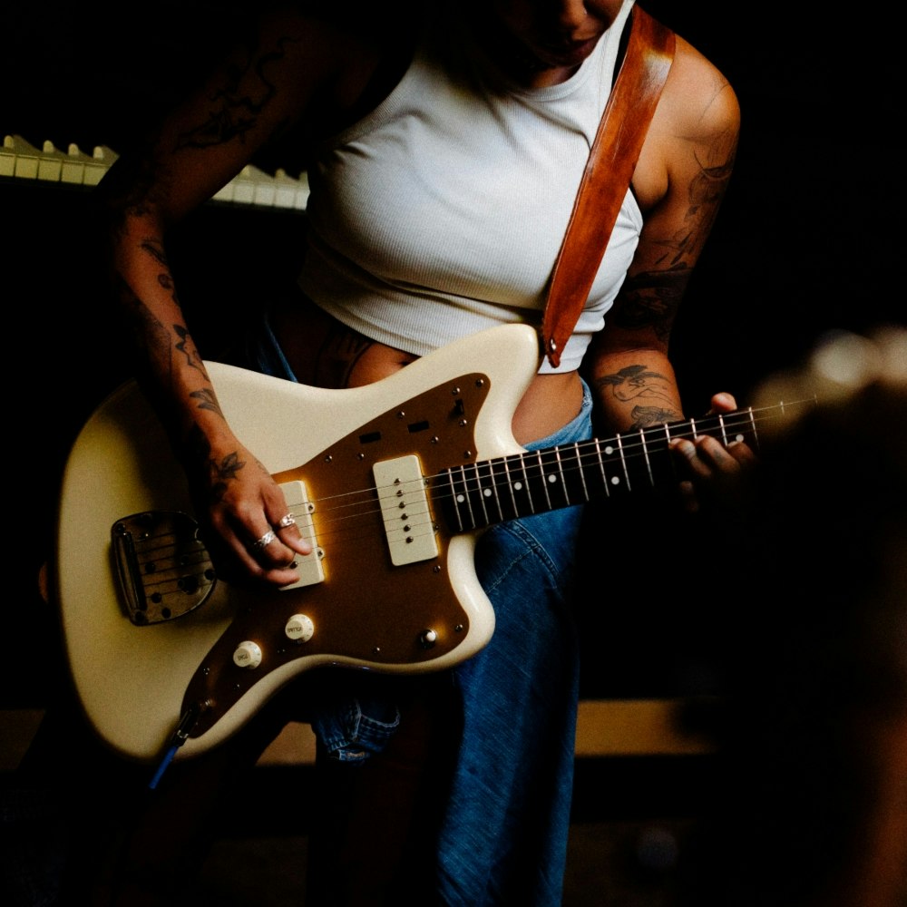 Music royalties: how to maximise your earnings as a musician