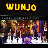 Wunjo Guitars Acoustic Electric And Bass Guitar Shop In 54 OFF