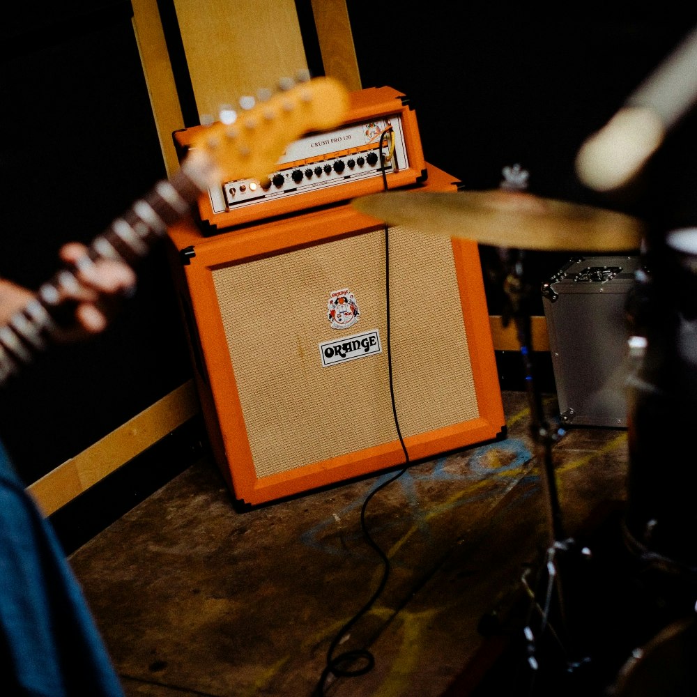 15 Must-Visit Music Shops In London