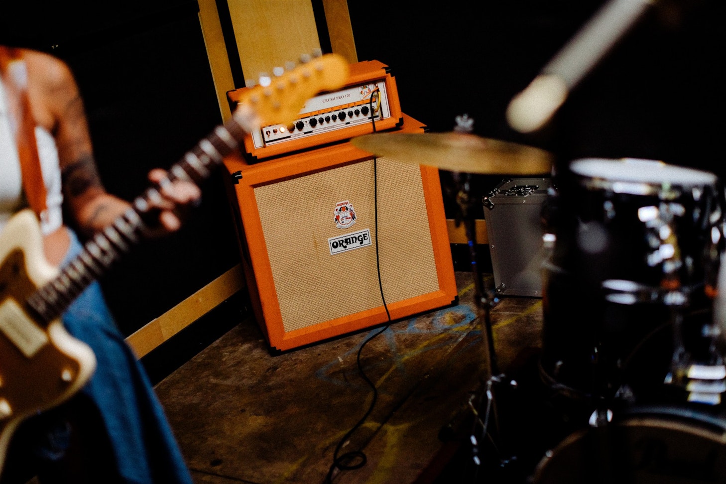 15 Must-Visit Music Shops In London