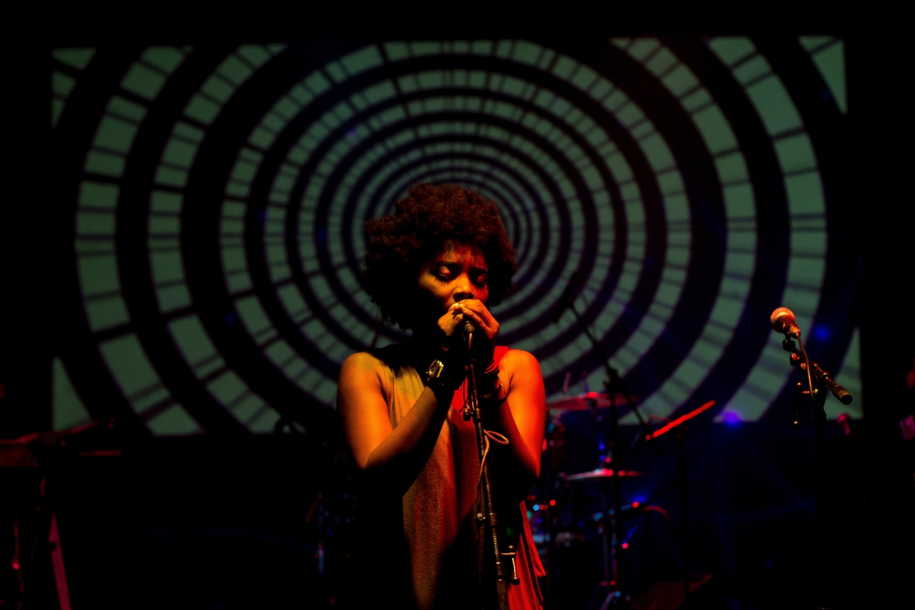 10 New Jazz Artists to Watch in 2024 | PIRATE.COM