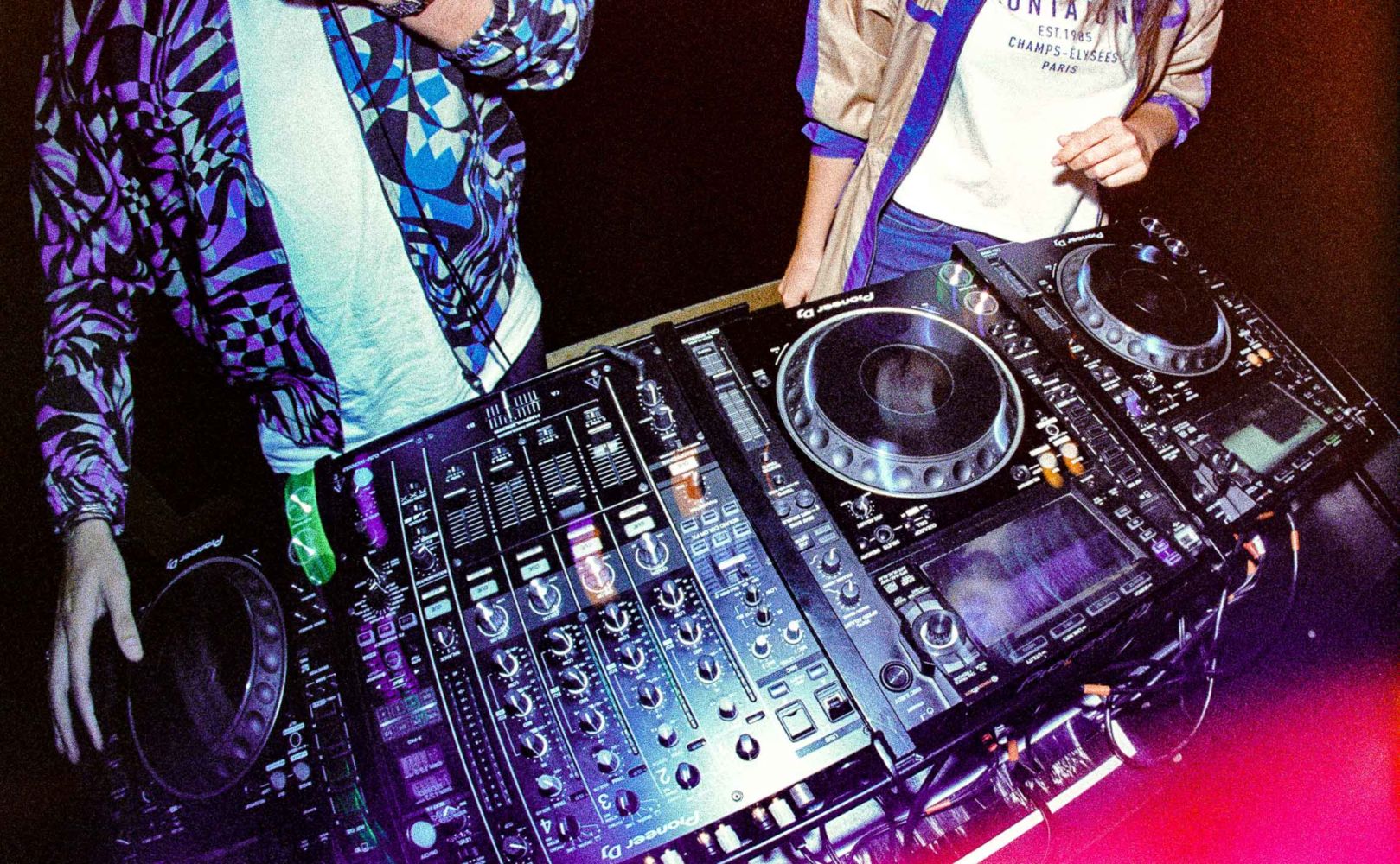tvilling Fleksibel justering How to record a DJ set - 7 ways to record a mix