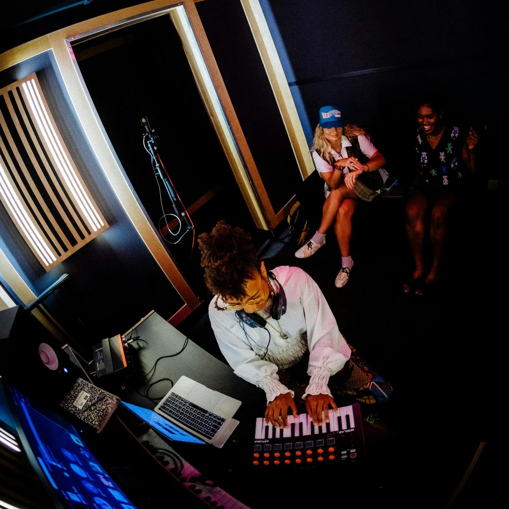 Get Noticed on SoundCloud: Music Promotion Tips